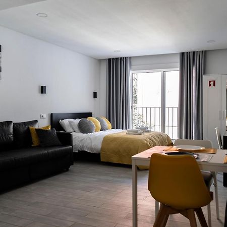 波尔图Almada Downtown 203公寓 外观 照片